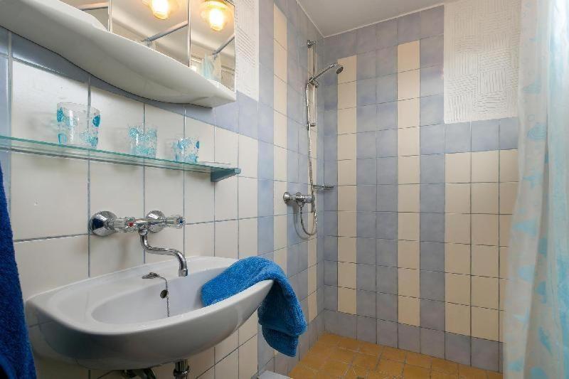 Ruegenherz Fischerhuette Parchtitz Exterior foto